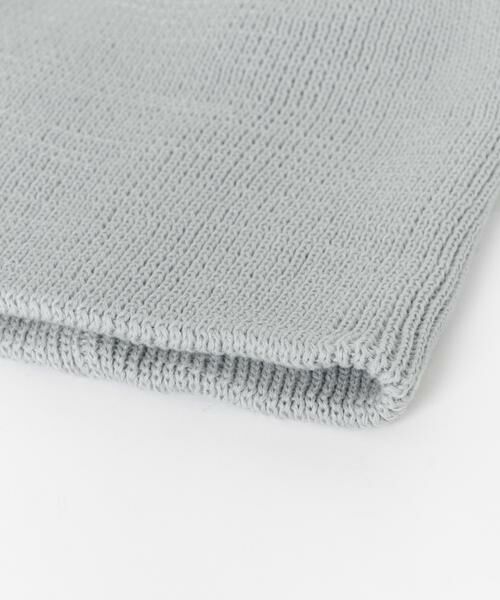 SMELLY / スメリー ニットキャップ | コットンリブビーニー | 詳細29