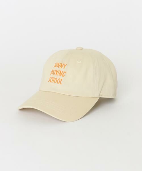 SMELLY / スメリー キャップ | weatherロゴキャップ | 詳細26