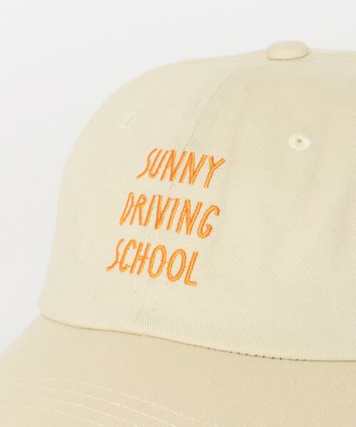 SMELLY / スメリー キャップ | weatherロゴキャップ | 詳細27