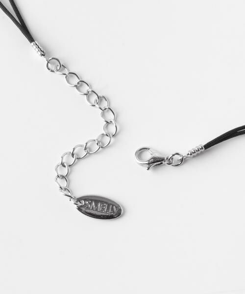 SMELLY / スメリー ネックレス・ペンダント・チョーカー | パールコードチョーカーネックレス | 詳細8