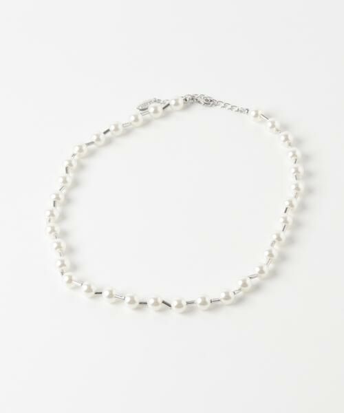 SMELLY / スメリー ネックレス・ペンダント・チョーカー | パールビーズネックレス | 詳細7