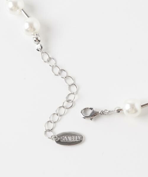 SMELLY / スメリー ネックレス・ペンダント・チョーカー | パールビーズネックレス | 詳細9