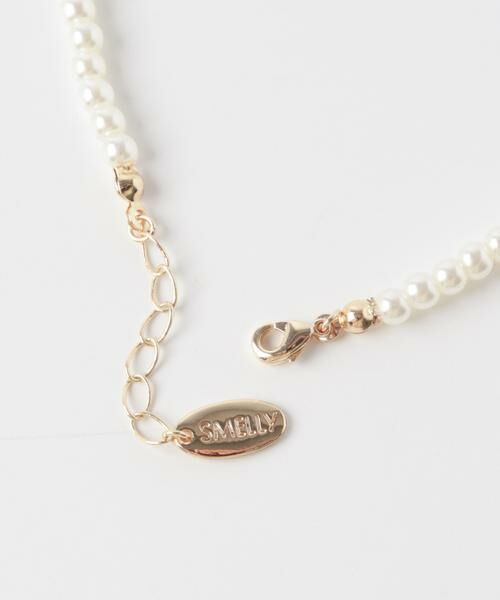 SMELLY / スメリー ネックレス・ペンダント・チョーカー | ミックスパールネックレス | 詳細6