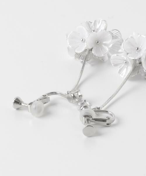 SMELLY / スメリー ピアス・イヤリング | フラワーブーケイヤリング | 詳細8