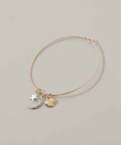 SMELLY / スメリー ブレスレット・バングル | ミックスチャームバングル