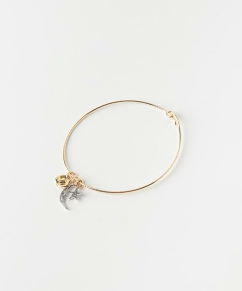 SMELLY / スメリー ブレスレット・バングル | ミックスチャームバングル | 詳細6