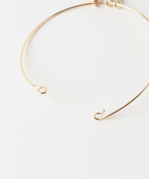 SMELLY / スメリー ブレスレット・バングル | ミックスチャームバングル | 詳細8