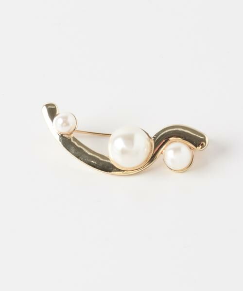 SMELLY / スメリー ブローチ・コサージュ | ビジューブローチ | 詳細3