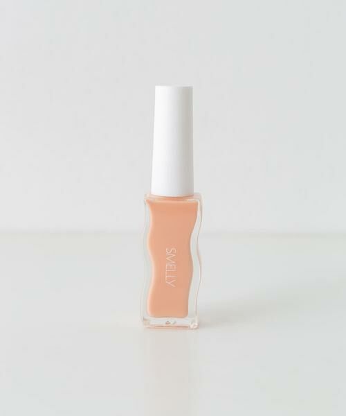 SMELLY / スメリー その他コスメ | マニキュア（オレンジ）