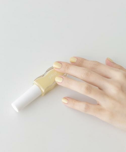 SMELLY / スメリー その他コスメ | マニキュア | 詳細16