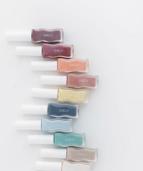 SMELLY / スメリー その他コスメ | マニキュア | 詳細20