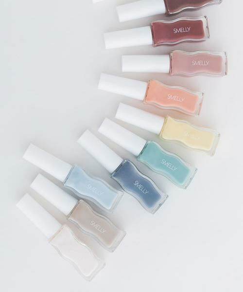 SMELLY / スメリー その他コスメ | マニキュア | 詳細21