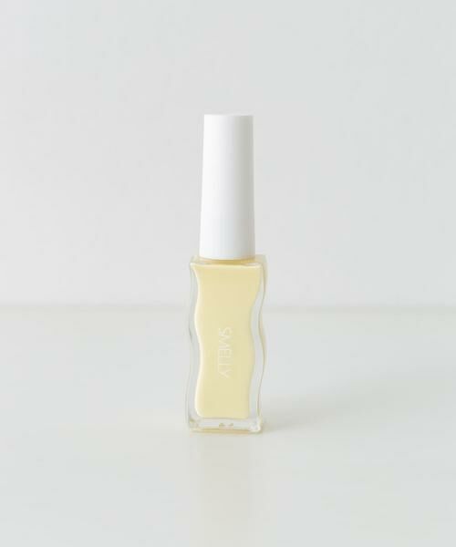 SMELLY / スメリー その他コスメ | マニキュア（イエロー）