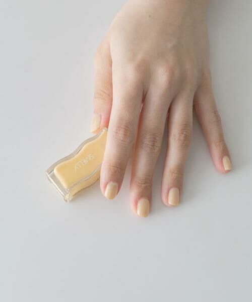 SMELLY / スメリー コスメ | マニキュア | 詳細27