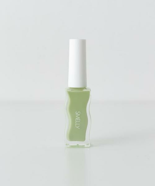 SMELLY / スメリー コスメ | マニキュア（ミント）