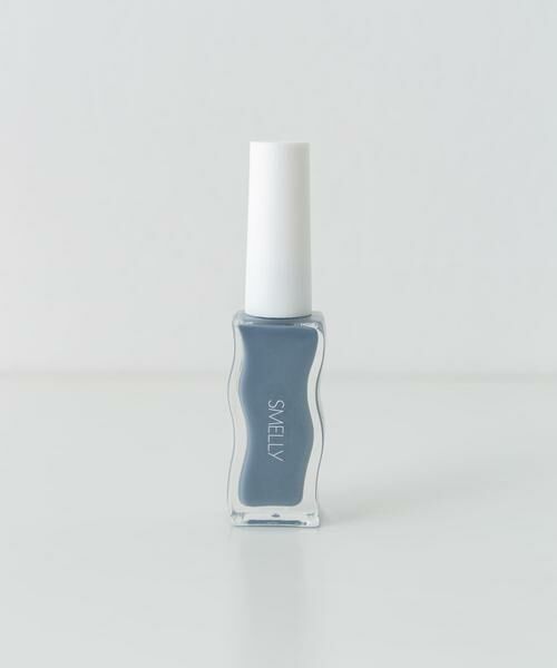 SMELLY / スメリー その他コスメ | マニキュア（ネイビー）