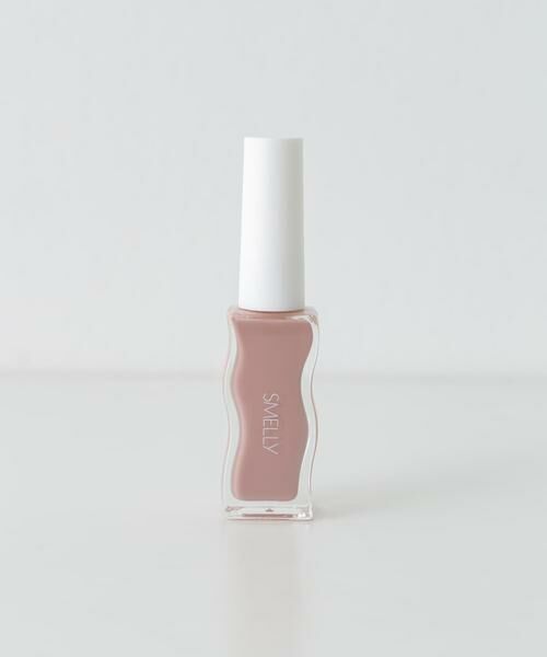 SMELLY / スメリー その他コスメ | マニキュア（ピンク）