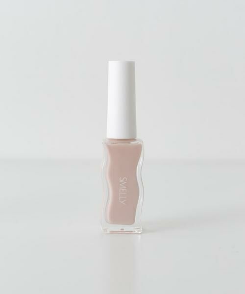 SMELLY / スメリー コスメ | マニキュア（ピンクベージュ）
