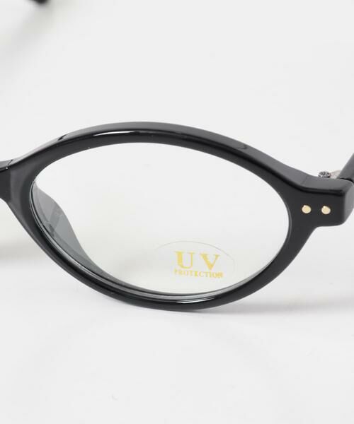 SMELLY / スメリー サングラス・メガネ | オーバルスリムダテメガネ | 詳細17