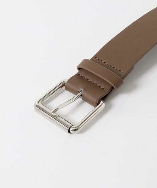 SMELLY / スメリー ベルト・サスペンダー | ワイドベルト | 詳細5