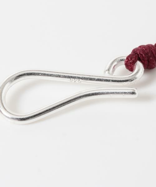 SMELLY / スメリー ネックレス・ペンダント・チョーカー | SMELLY so’　crystal necklace | 詳細10