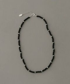 SMELLY / スメリー ネックレス・ペンダント・チョーカー | ブラックビーズネックレス