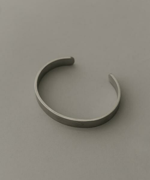 SMELLY / スメリー ブレスレット・バングル | ステンレスバングル | 詳細2