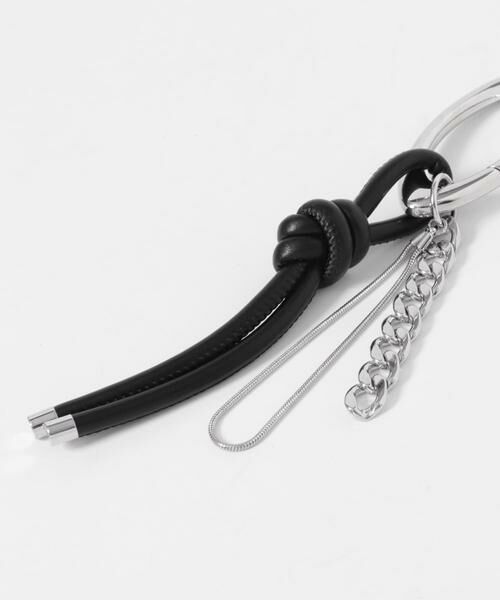 SMELLY / スメリー キーホルダー・ストラップ | ボリュームメタルキーチェーン | 詳細6
