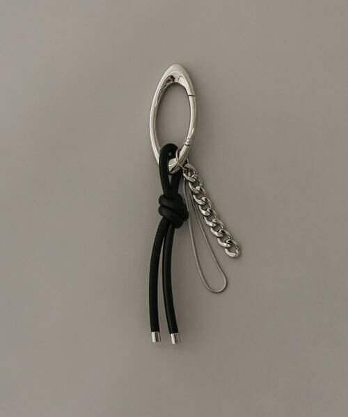 SMELLY / スメリー キーホルダー・ストラップ | ボリュームメタルキーチェーン（シルバー系その他）