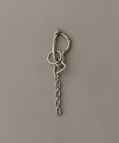 SMELLY / スメリー キーホルダー・ストラップ | メタルデザインキーチェーン