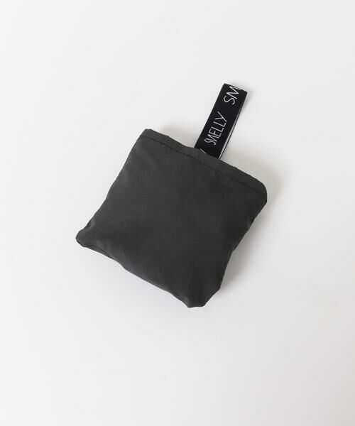 SMELLY / スメリー リュック・バックパック | ドロストギャザーナップサック | 詳細17