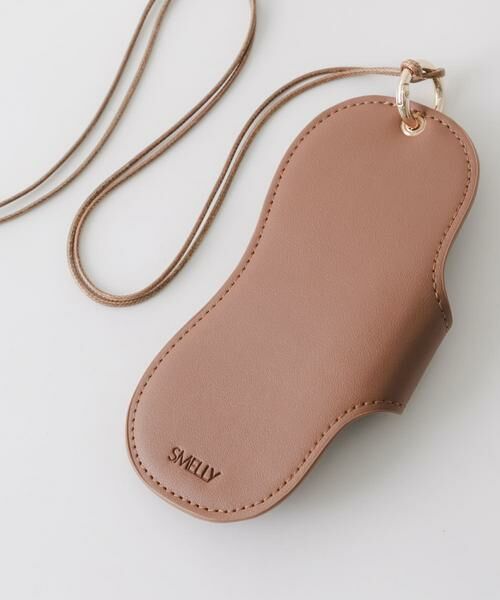 SMELLY / スメリー ポーチ | ネックストラップメガネケース | 詳細4