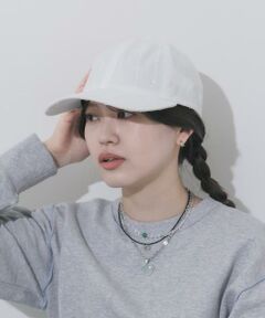 SMELLY / スメリー キャップ | レースキャップ