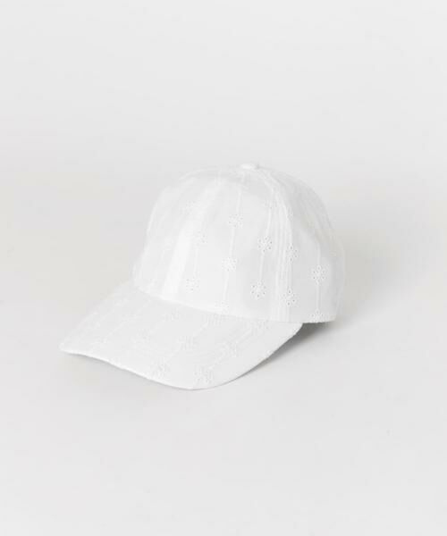 SMELLY / スメリー キャップ | レースキャップ | 詳細5