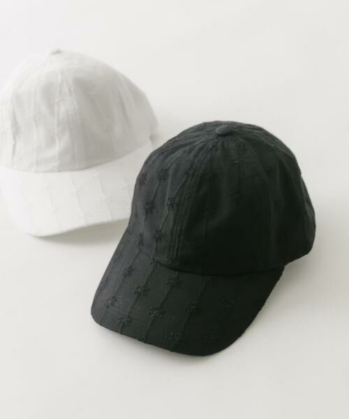 SMELLY / スメリー キャップ | レースキャップ | 詳細7