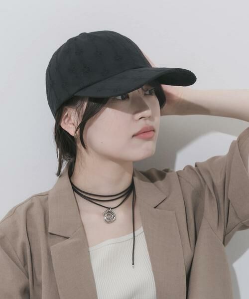 SMELLY / スメリー キャップ | レースキャップ | 詳細8