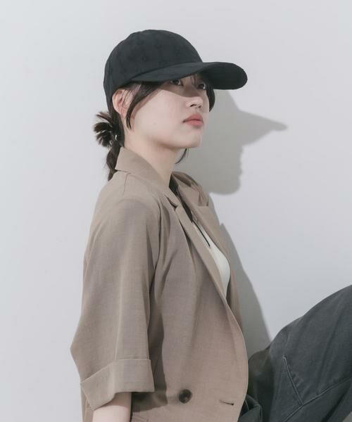 SMELLY / スメリー キャップ | レースキャップ | 詳細10