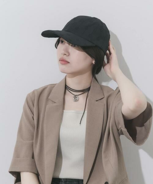 SMELLY / スメリー キャップ | レースキャップ | 詳細11