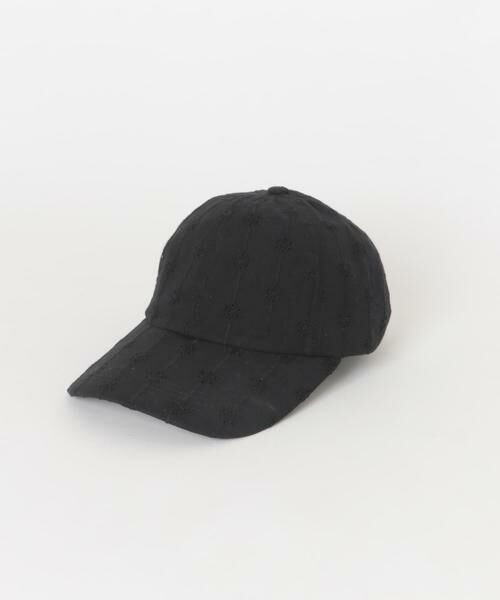 SMELLY / スメリー キャップ | レースキャップ | 詳細13