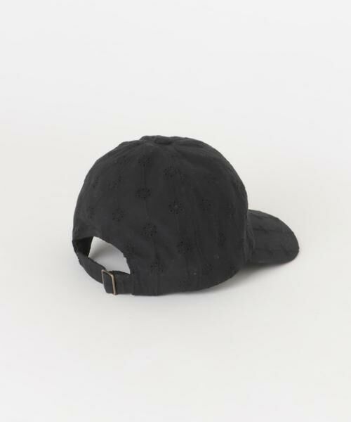 SMELLY / スメリー キャップ | レースキャップ | 詳細14