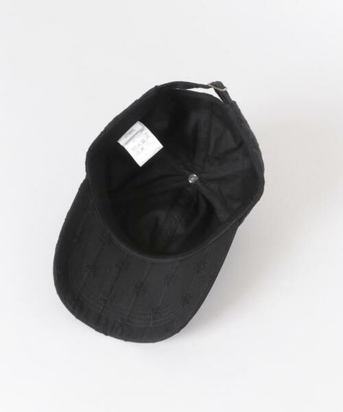 SMELLY / スメリー キャップ | レースキャップ | 詳細15