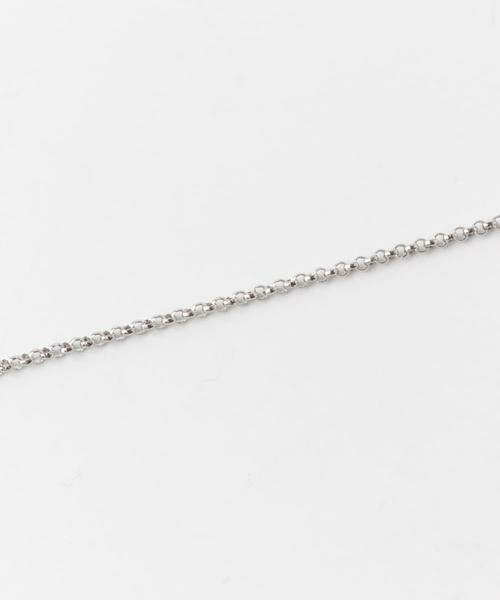 SMELLY / スメリー ネックレス・ペンダント・チョーカー | シェルモチーフチャームネックレス | 詳細9