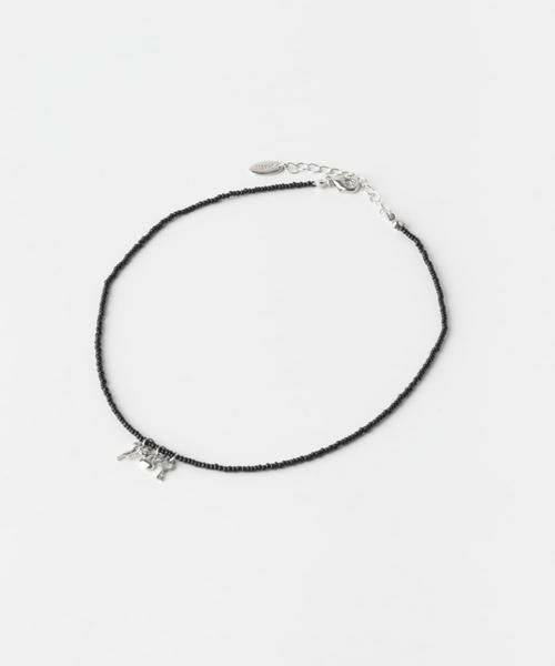 SMELLY / スメリー ネックレス・ペンダント・チョーカー | ミニチャームビーズネックレス | 詳細7