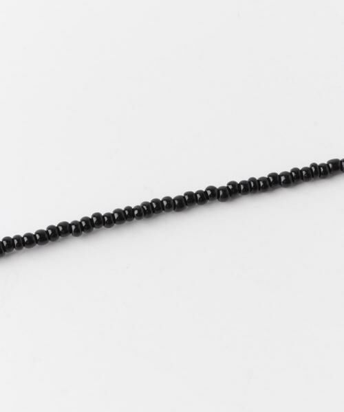 SMELLY / スメリー ネックレス・ペンダント・チョーカー | ミニチャームビーズネックレス | 詳細8