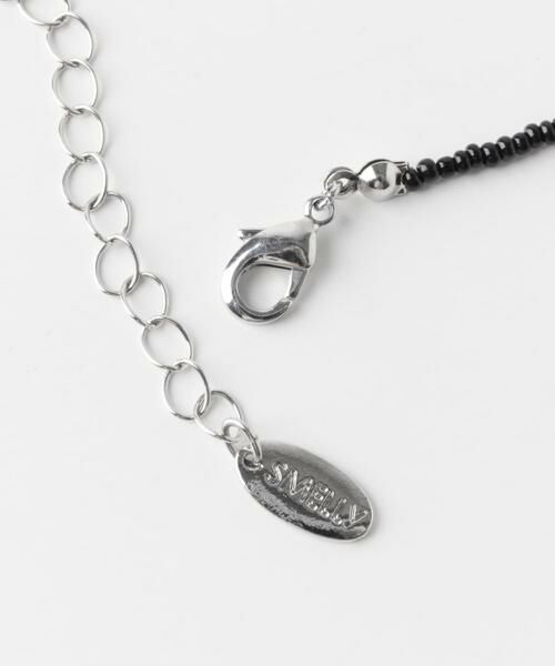 SMELLY / スメリー ネックレス・ペンダント・チョーカー | ミニチャームビーズネックレス | 詳細9
