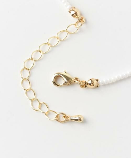 SMELLY / スメリー ネックレス・ペンダント・チョーカー | パールビーズ2セットネックレス | 詳細6