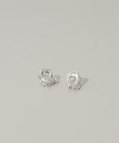 SMELLY / スメリー ピアス・イヤリング | ビジューワインドピアス