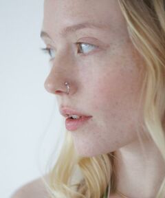 SMELLY / スメリー ピアス・イヤリング | 2セットステンレスノーズカフ