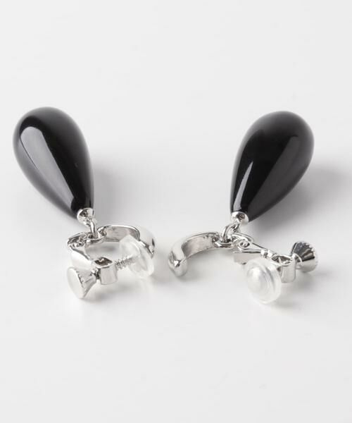 SMELLY / スメリー ピアス・イヤリング | ティアドロップイヤリング | 詳細3