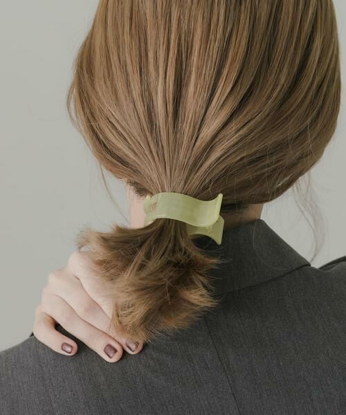 SMELLY / スメリー カチューシャ・カチューム・その他 | カーブジュシバンス | 詳細1